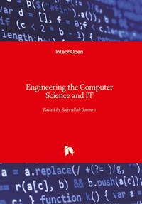 Enlarge image Cover: Engineering the Computer Science and IT - In Tech