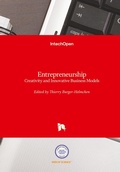 Cover: Entrepreneurship - In Tech