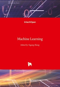 Enlarge image Cover: Machine Learning - In Tech