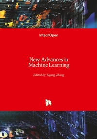 Enlarge image Cover: New Advances in Machine Learning - In Tech