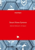 Cover: Smart Home Systems - In Tech
