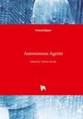 Cover: Autonomous Agents - In Tech