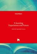 Cover: E-learning - In Tech