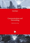 Cover: Communications and Networking - In Tech