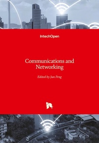 Enlarge image Cover: Communications and Networking - In Tech