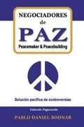 Abbildung von: Negociadores de paz - AMAZON