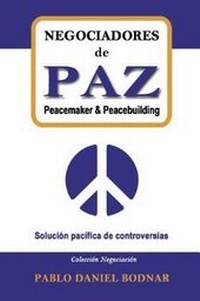 Abbildung von: Negociadores de paz - AMAZON