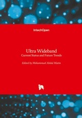 Cover: Ultra Wideband - In Tech