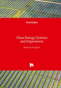 Cover: Clean Energy Systems and Experiences - In Tech