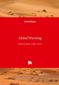Enlarge image Cover: Global Warming - In Tech
