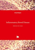 Cover: Inflammatory Bowel Disease - In Tech