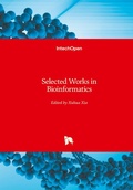 Cover: Selected Works in Bioinformatics - In Tech
