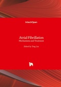 Cover: Atrial Fibrillation - In Tech