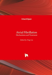 Enlarge image Cover: Atrial Fibrillation - In Tech