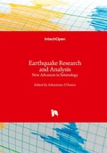 Cover: Earthquake Research and Analysis - In Tech