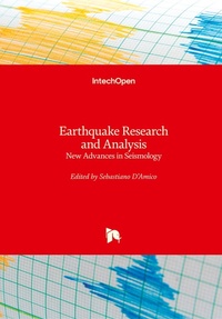 Enlarge image Cover: Earthquake Research and Analysis - In Tech
