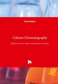 Bild: Column Chromatography - In Tech