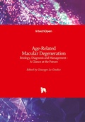 Cover: Age-Related Macular Degeneration - In Tech