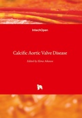 Cover: Calcific Aortic Valve Disease - In Tech