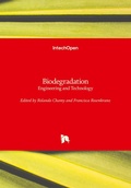 Cover: Biodegradation - In Tech