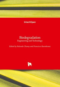 Enlarge image Cover: Biodegradation - In Tech