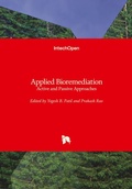 Cover: Applied Bioremediation - In Tech