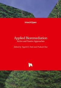 Enlarge image Cover: Applied Bioremediation - In Tech