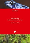 Cover: Biodiversity - In Tech