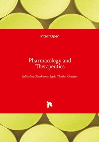 Abbildung von: Pharmacology and Therapeutics - In Tech
