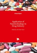 Cover: Application of Nanotechnology in Drug Delivery - In Tech