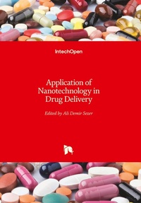 Enlarge image Cover: Application of Nanotechnology in Drug Delivery - In Tech