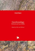 Cover: Geochronology - In Tech