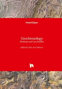 Enlarge image Cover: Geochronology - In Tech