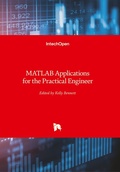 Cover: MATLAB - In Tech