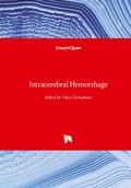 Cover: Intracerebral Hemorrhage - In Tech