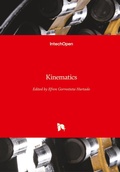 Cover: Kinematics - Intechopen