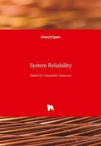 Enlarge image Cover: System Reliability - Intechopen