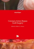 Bild: Coronary Artery Bypass Graft Surgery - Intechopen