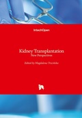 Cover: Kidney Transplantation - In Tech