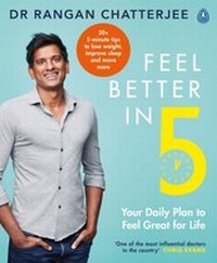 Abbildung von: Feel Better In 5 - Penguin Books Ltd