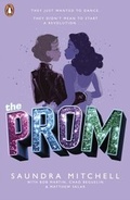 Cover: The Prom - Penguin Books Ltd