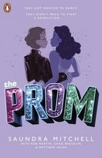 Enlarge image Cover: The Prom - Penguin Books Ltd