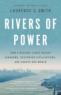 Cover: Rivers of Power - Little, Brown Spark