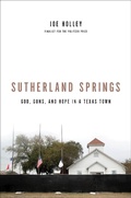 Cover: Sutherland Springs - Grand Central Publishing