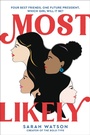 Cover: Most Likely - Little, Brown Books for Young Readers