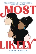 Cover: Most Likely - Little, Brown Books for Young Readers
