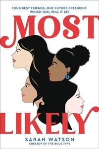Enlarge image Cover: Most Likely - Little, Brown Books for Young Readers