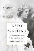 Bild: Lady in Waiting - Grand Central Publishing
