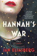 Cover: Hannah's War - Little, Brown and Company