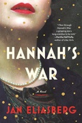 Cover: Hannah's War - Back Bay Books